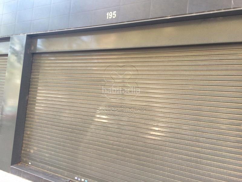 Foto 921494fd-adc2-41a7-8378-be2ab004b0fa. Alquiler local comercial se alquilan locales comerciales desde 70 m2 hasta 500m2 en Sabadell