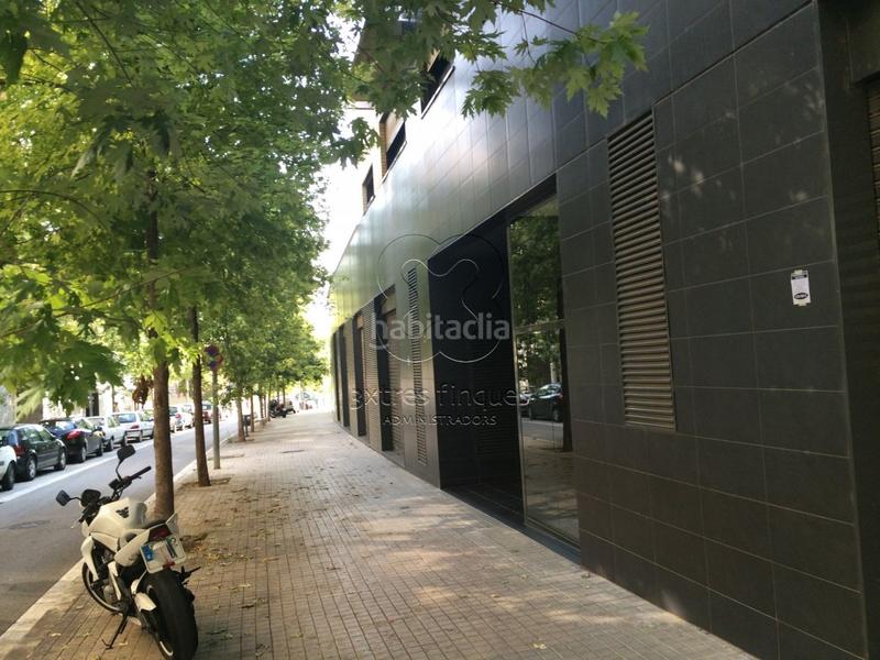 Foto bcfc89a7-206b-43d8-bf03-a8436604d9b4. Alquiler local comercial se alquilan locales comerciales desde 70 m2 hasta 500m2 en Sabadell