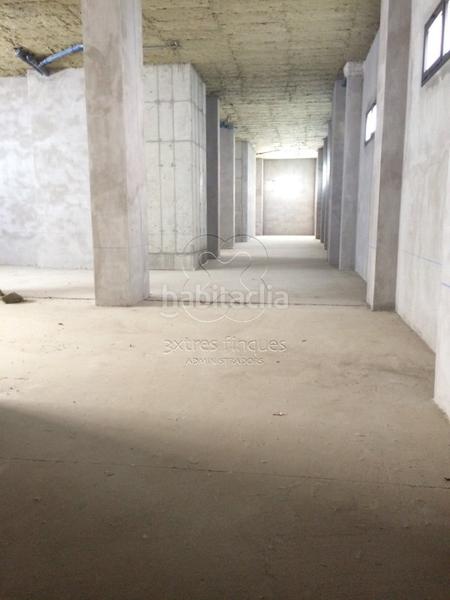 Foto 32248cf5-2cab-4b45-8425-820d0d5f02c3. Lloguer local comercial a Can Llong Sabadell