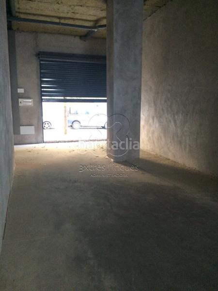 Foto 37ebe353-7df1-4847-b5b5-9c261d96c59d. Lloguer local comercial a Can Llong Sabadell