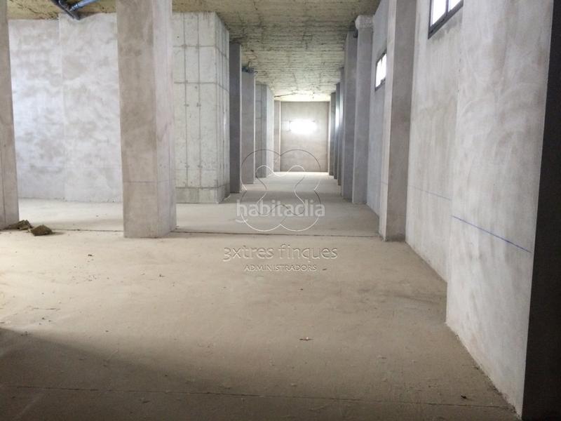 Foto af90382f-2c8f-4d3c-b994-29591fc675d4. Lloguer local comercial a Can Llong Sabadell