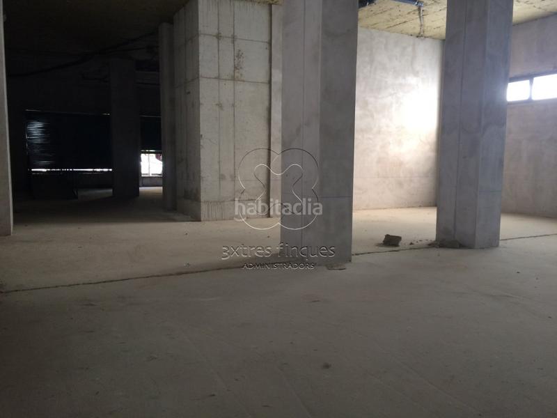 Foto ba63647d-be11-4c17-8dbe-4f22a1697e02. Lloguer local comercial a Can Llong Sabadell