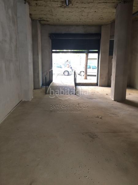 Foto f8ec11fe-24d9-4874-87bb-b5ee3f5afba1. Lloguer local comercial a Can Llong Sabadell