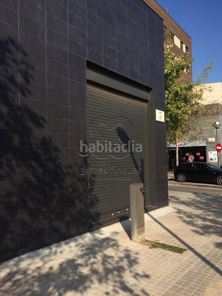 Foto 3e55f703-b458-4aff-9814-f1ededd7e458. Miete geschäftsraum in Can Llong Sabadell