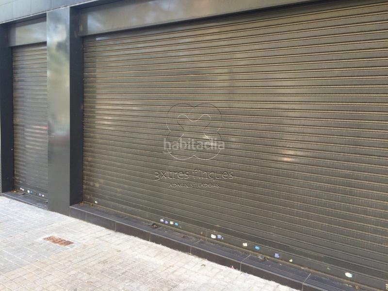 Foto 25d45a3d-dacd-40f0-8d36-e5aaa934fa8d. Rent business premise in Can Llong Sabadell