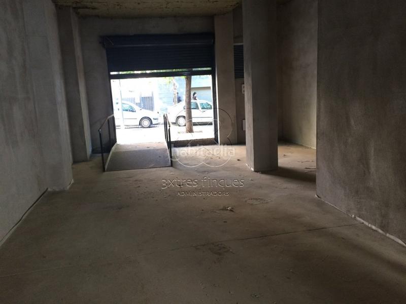 Foto 277b12a8-ff47-4303-a76b-80b35edca45e. Rent business premise in Can Llong Sabadell