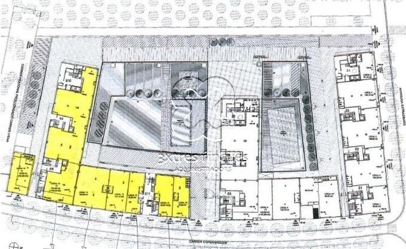 Foto 7bc98c69-2d56-4477-8fdc-36db6006cc68. Rent business premise in Can Llong Sabadell