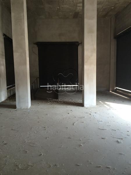 Foto 9ddbc0e4-7488-477b-a860-ee4faef13797. Rent business premise in Can Llong Sabadell