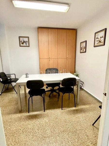 Foto 36d12525-1608-429c-8802-70325bfe6f3e. Lloguer oficina a Centre Sabadell
