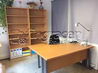 Location Bureau  Angel guimerà. Se alquilan despachos en sabadell