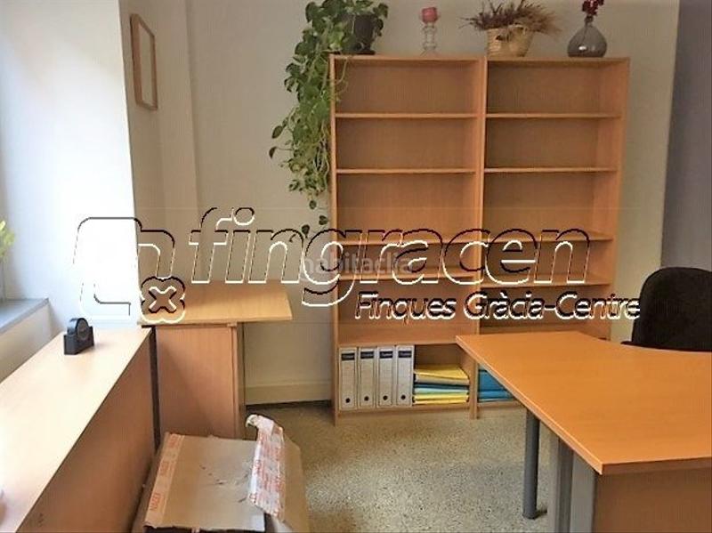 Foto 222c7ab2-f039-42e5-bd71-cac8e333c55b. Miete büro in Centre Sabadell