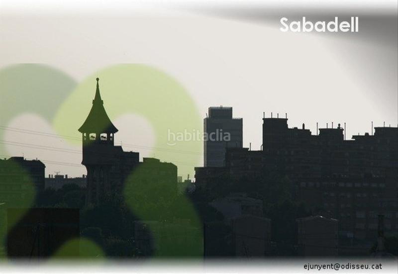 Foto 334049d4-47aa-48c6-b621-40a2d11d8111. Miete büro in Centre Sabadell