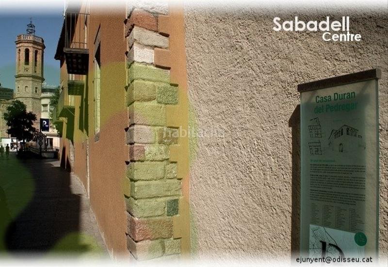 Foto 3526bbd6-f108-4eb6-8649-9c86e3161610. Miete büro in Centre Sabadell