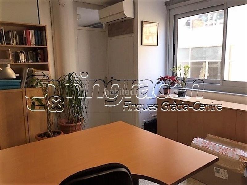 Foto 551e7630-1029-4c79-b072-b5fc4b273bed. Miete büro in Centre Sabadell
