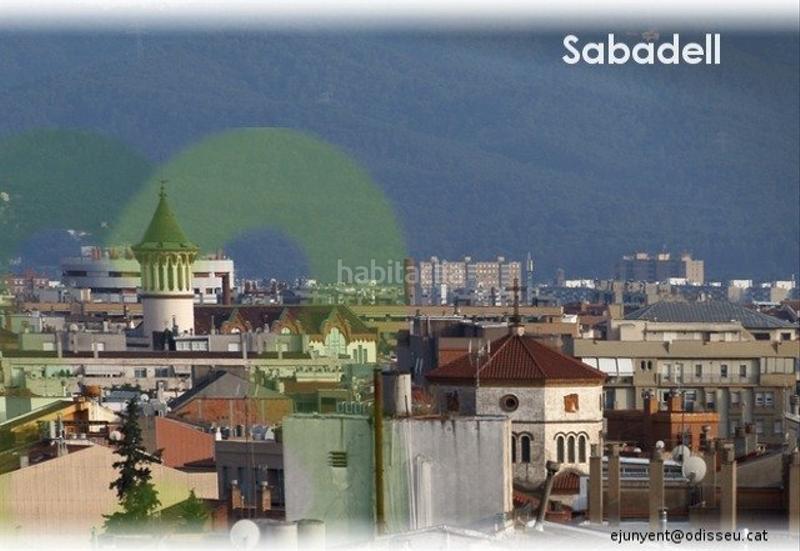 Foto c02c6a4f-15b7-41fa-ab61-93e1a3daa38f. Miete büro in Centre Sabadell