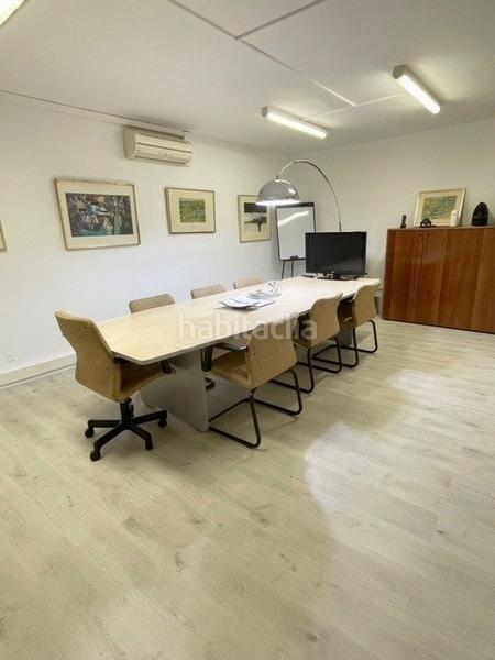 Foto 1e87e431-3df1-44ef-a9e4-380d12c5cef0. Rent office space in Centre Sabadell
