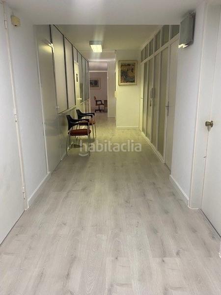 Foto 609a1f87-0613-4e96-97d8-2d52b34351eb. Rent office space in Centre Sabadell