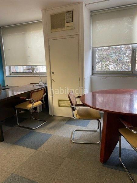 Foto 6d47c3ff-5a2c-4fb9-acd8-ac32ea18730b. Rent office space in Centre Sabadell