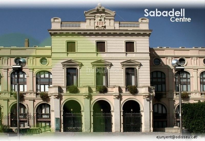 Foto e17c3523-4f68-41eb-9882-d8c4a8a4ac8b. Rent office space in Centre Sabadell