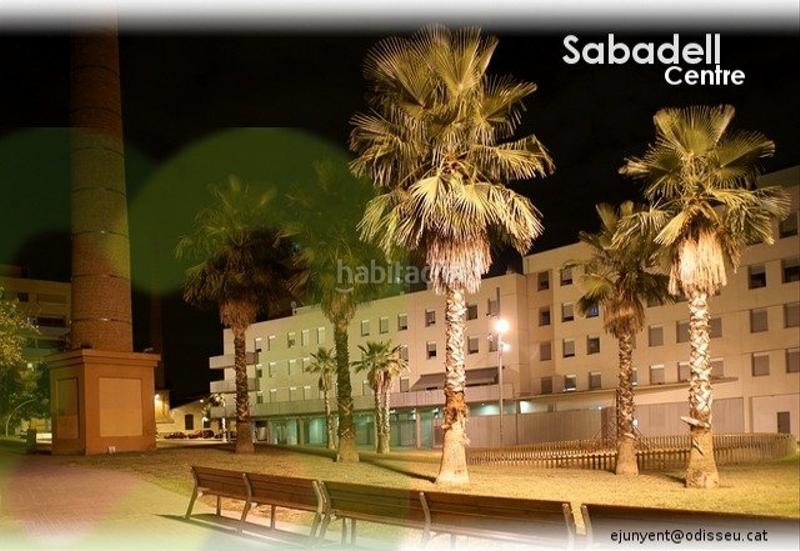 Foto e181964d-b203-4ccd-a076-a463e3e0269a. Rent office space in Centre Sabadell