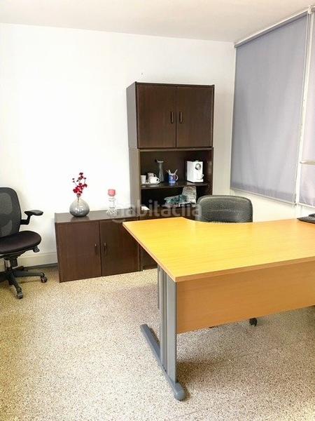 Foto e404b775-588b-4217-b543-307498d3971c. Rent office space in Centre Sabadell