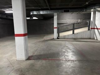 Miete Autoparkplatz  Carrer covadonga de. Plaz de parking en alquiler en calle covadonga