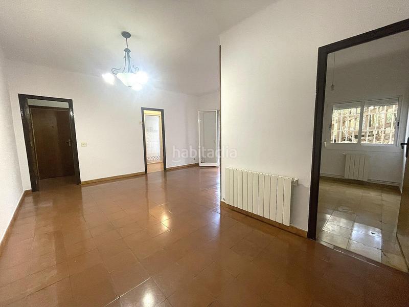 Foto 0252d024-bc7a-45ae-a125-87015636f461. Pis amb calefacció a Vallcarca - Penitents Barcelona