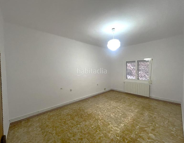 Foto 118f7f19-514c-4048-8577-9c51bff34a0c. Pis amb calefacció a Vallcarca - Penitents Barcelona