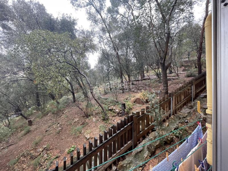 Foto 2844bad0-9900-40a2-b149-7395b00bbf31. Pis amb calefacció a Vallcarca - Penitents Barcelona