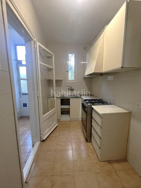 Foto 8d2556da-b199-4e99-affb-282b46b81851. Pis amb calefacció a Vallcarca - Penitents Barcelona