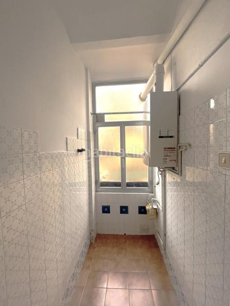 Foto bc139cea-4725-4b85-a7f2-a45f6c8eb30a. Pis amb calefacció a Vallcarca - Penitents Barcelona