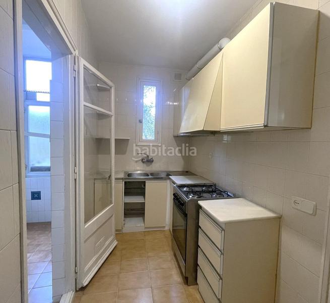 Foto c0765fa7-331c-4966-9c38-6b581a875be1. Pis amb calefacció a Vallcarca - Penitents Barcelona