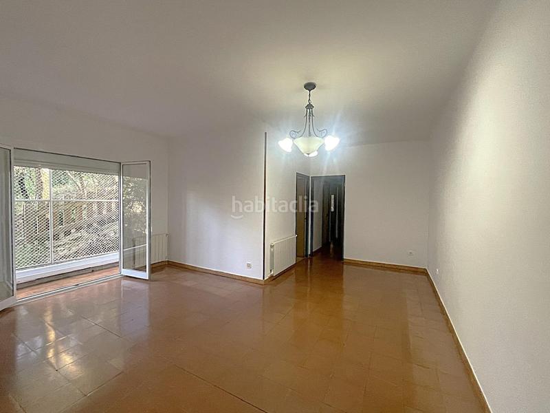 Foto fab66e70-11d6-43f6-8d6c-eb56654fb40e. Pis amb calefacció a Vallcarca - Penitents Barcelona