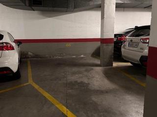 Lloguer Aparcament cotxe a Carrer de l'estrella 220. Plaza de parking en alquiler en la calle estrella