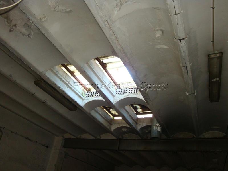 Foto 303b6678-234c-4956-bee0-2cd7d0424d69. Fabrikhalle in Gràcia Sabadell