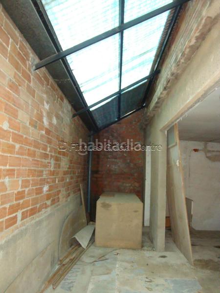 Foto 6860ebf2-ed91-4629-93ba-da751ea519b9. Fabrikhalle in Gràcia Sabadell