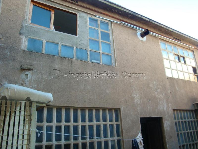 Foto 9d438543-9824-45b3-9208-4648e8476885. Fabrikhalle in Gràcia Sabadell