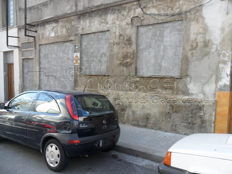 Foto e4c731b4-1b26-42e3-b785-01560a771fbc. Fabrikhalle in Gràcia Sabadell