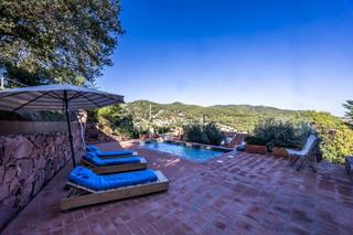 Xalet  Sotet. Espectacular casa en venta en sant feliu del raco