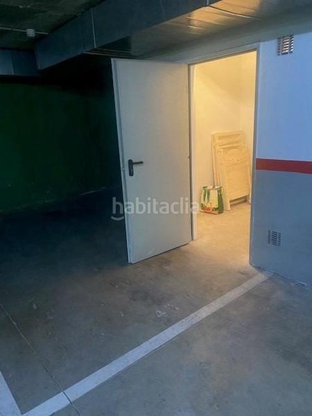 Foto 0f1a0e45-93aa-4ff4-875f-40c30dff1f4b. Parking voiture dans Centre Sabadell