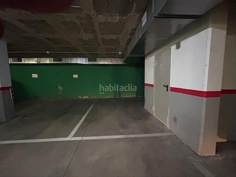 Foto 531a5d61-ebeb-409c-abc9-96d55b5c3b8e. Parking voiture dans Centre Sabadell