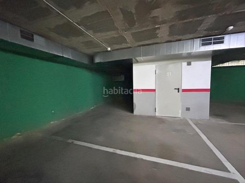 Foto 5fe08036-f1a0-4028-b245-2c5842255b9e. Parking voiture dans Centre Sabadell