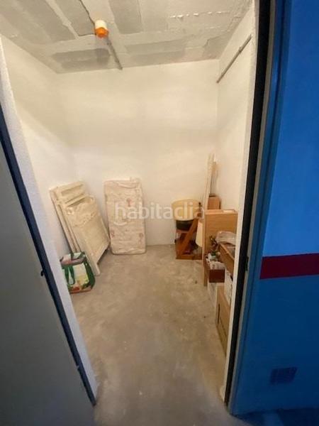 Foto 6eaa3095-70df-4253-8043-ac14f8b00b6e. Parking voiture dans Centre Sabadell