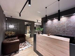 Location Bureau  Duran i sors de. Espectacular oficina en alquiler en el centro de sabadell