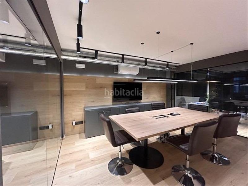 Foto 04dc245f-d3f3-4164-843f-8c6f4bd38274. Rent office space with heating in Centre Sabadell