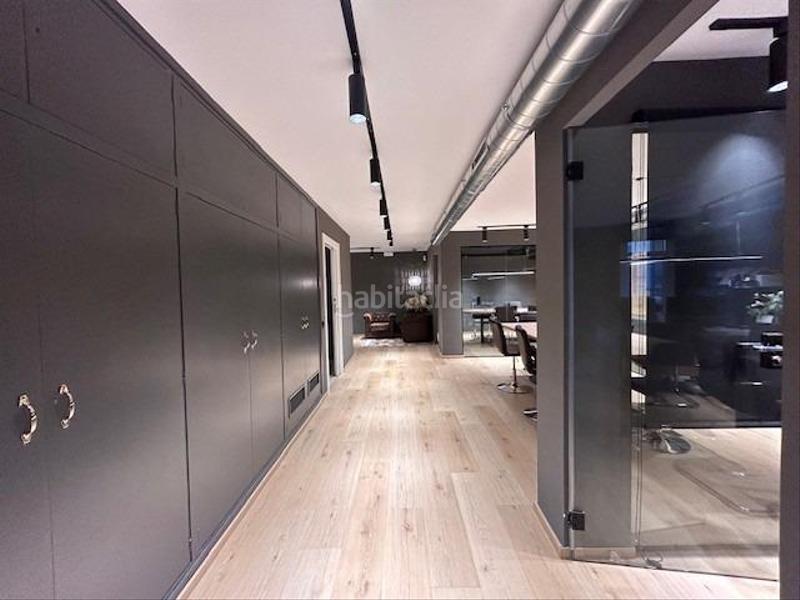 Foto 1a6fad41-94e8-4135-a300-3012a77906eb. Rent office space with heating in Centre Sabadell