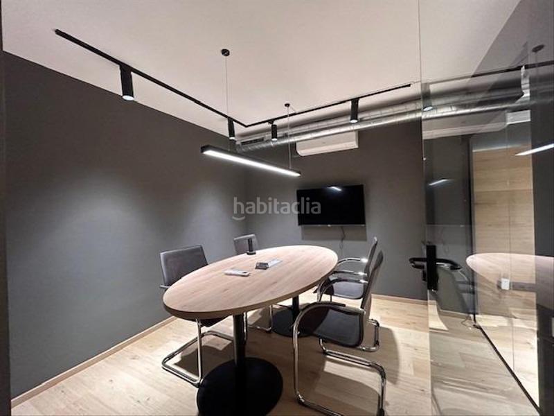Foto e08a10d7-8bf5-4201-9b11-cec41ae78edf. Rent office space with heating in Centre Sabadell
