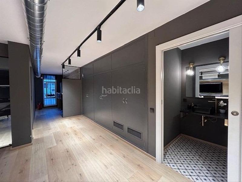 Foto e40d9e7f-7004-4643-a519-b75658b9d9b9. Rent office space with heating in Centre Sabadell