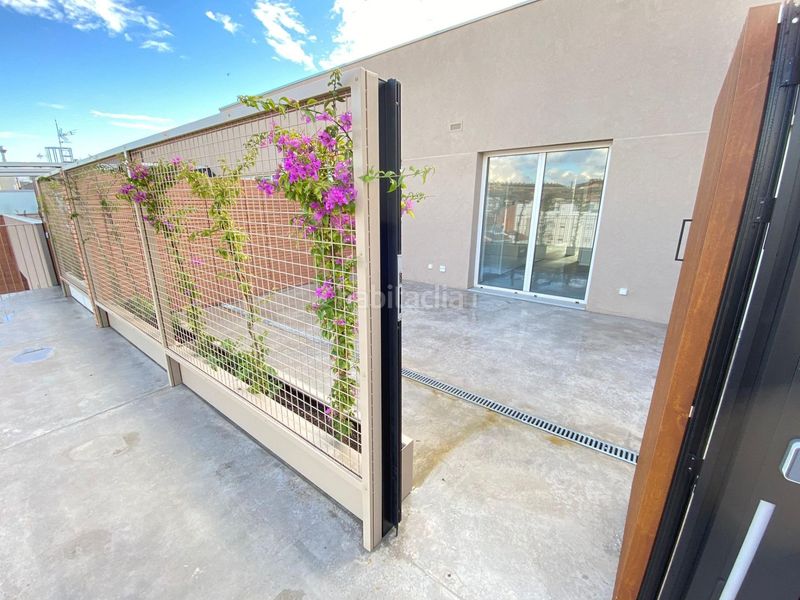 Foto 14dd18a0-197a-4cdb-8cd3-06aee0538f88. Rent flat with heating parking in Centre Sabadell