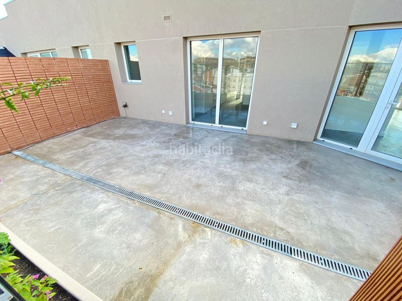 Foto 305d84a7-3747-43d4-8276-32e9a990edca. Rent flat with heating parking in Centre Sabadell
